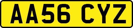 AA56CYZ