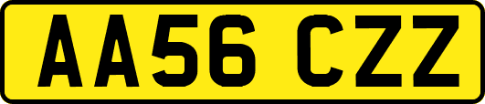 AA56CZZ