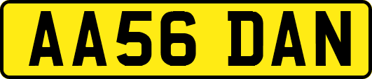 AA56DAN
