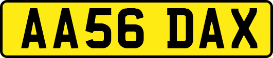 AA56DAX