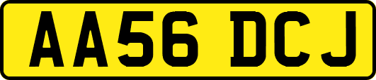 AA56DCJ