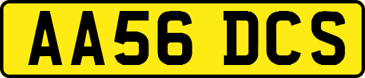 AA56DCS