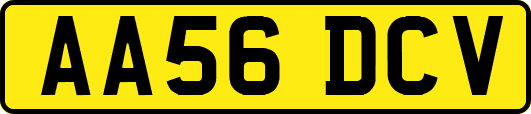 AA56DCV