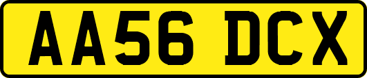 AA56DCX