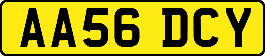 AA56DCY