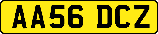 AA56DCZ