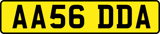 AA56DDA