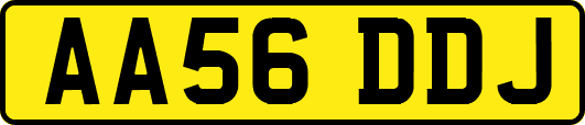 AA56DDJ