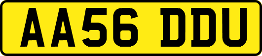 AA56DDU