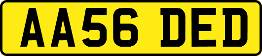 AA56DED