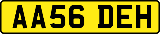 AA56DEH