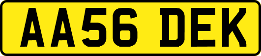AA56DEK