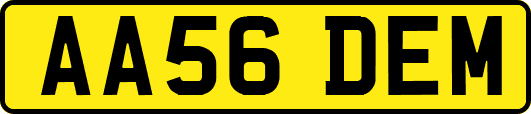 AA56DEM
