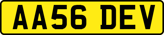 AA56DEV