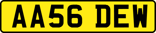 AA56DEW