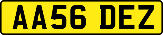 AA56DEZ