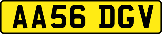 AA56DGV
