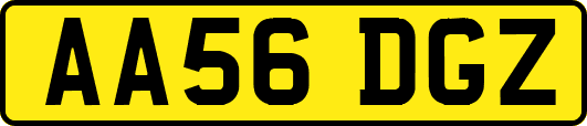 AA56DGZ