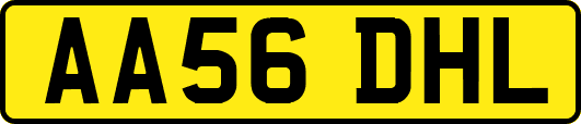 AA56DHL