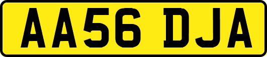 AA56DJA