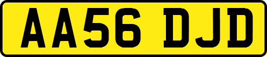 AA56DJD