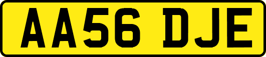 AA56DJE