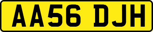 AA56DJH