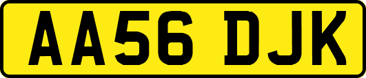 AA56DJK