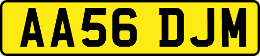 AA56DJM