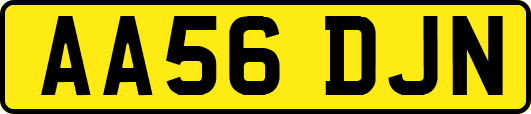 AA56DJN