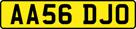 AA56DJO