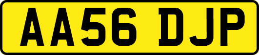 AA56DJP