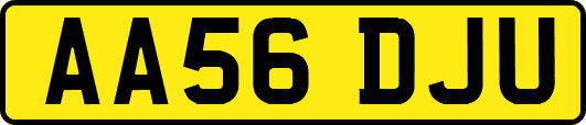 AA56DJU