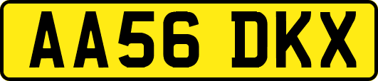 AA56DKX