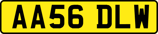 AA56DLW