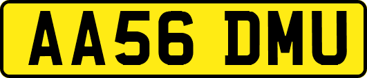 AA56DMU