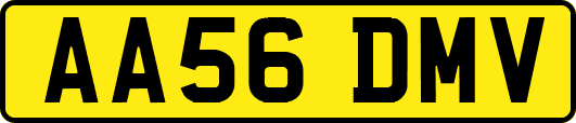 AA56DMV