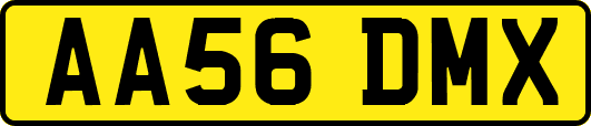 AA56DMX