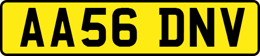 AA56DNV