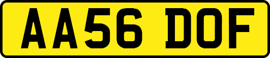 AA56DOF