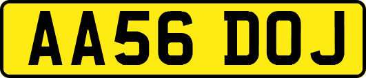 AA56DOJ