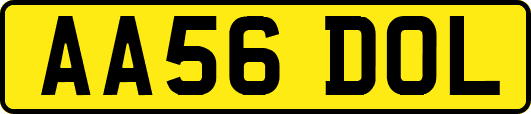 AA56DOL