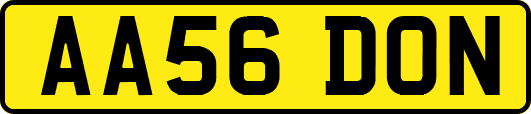 AA56DON