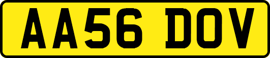 AA56DOV