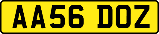 AA56DOZ