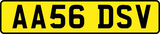 AA56DSV