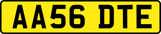 AA56DTE