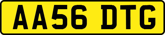 AA56DTG
