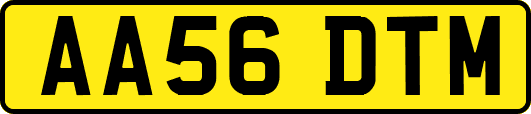 AA56DTM