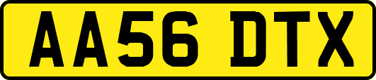 AA56DTX